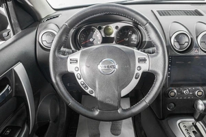 Внедорожник Nissan Qashqai 2007 года, 999000 рублей, Барнаул