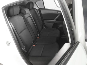 Седан Mazda 3 2010 года, 1099000 рублей, Ростов-на-Дону