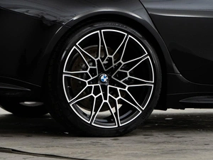 Седан BMW M3 2023 года, 10998055 рублей, Москва