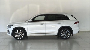 Внедорожник Geely Monjaro 2023 года, 3000000 рублей, Кострома