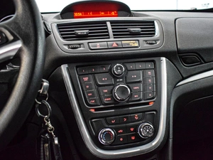 Внедорожник Opel Mokka 2014 года, 1090000 рублей, Муром