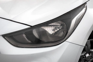 Седан Hyundai Solaris 2017 года, 989000 рублей, Барнаул