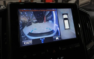 Внедорожник Toyota Land Cruiser 2016 года, 6400000 рублей, Красноярск