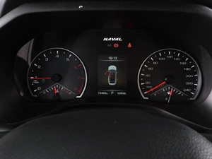 Внедорожник Haval Jolion 2023 года, 1739000 рублей, Минеральные Воды