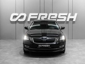 Лифтбек Skoda Octavia 2020 года, 1869000 рублей, Тюмень