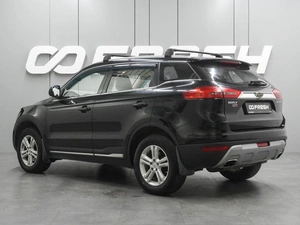 Внедорожник Geely Atlas 2018 года, 1499000 рублей, Воронеж