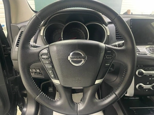 Внедорожник Nissan Murano 2011 года, 999000 рублей, Ачинск