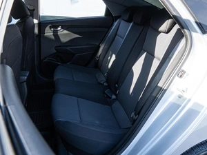 Седан Hyundai Solaris 2021 года, 1680000 рублей, Волгоград