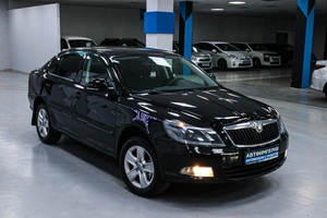 Универсал Skoda Octavia 2009 года, 658000 рублей, Солонцы