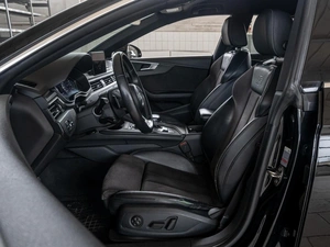 Лифтбек Audi A5 2017 года, 2999000 рублей, Краснодар