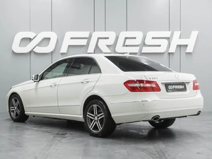 Седан Mercedes-benz E-класс 2011 года, 1479000 рублей, Воронеж