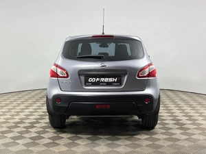 Внедорожник Nissan Qashqai 2012 года, 1029100 рублей, Казань