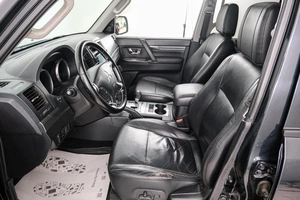 Внедорожник Mitsubishi Pajero 2010 года, 2189000 рублей, Красноярск