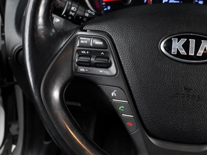 Седан Kia Cerato 2016 года, 1342000 рублей, Воронеж