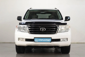 Внедорожник Toyota Land Cruiser 2010 года, 2779000 рублей, Челябинск