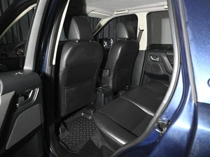 Внедорожник Land Rover Freelander 2008 года, 1179000 рублей, Ставрополь