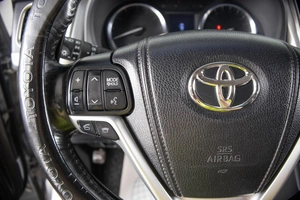 Внедорожник Toyota Highlander 2014 года, 3149000 рублей, Пермь