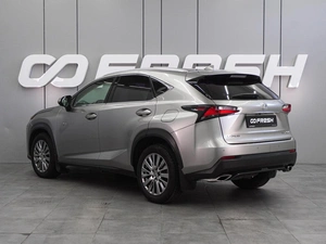 Внедорожник Lexus NX 2015 года, 2599000 рублей, Воронеж
