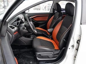 Седан ВАЗ (LADA) Vesta Cross 2019 года, 940000 рублей, Краснодар