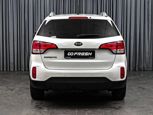 Внедорожник Kia Sorento 2014 года, 1770000 рублей, Ставрополь