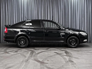 Лифтбек Skoda Octavia 2011 года, 828000 рублей, Ставрополь