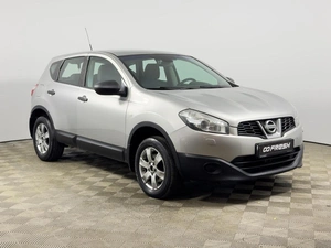 Внедорожник Nissan Qashqai 2013 года, 879500 рублей, Казань