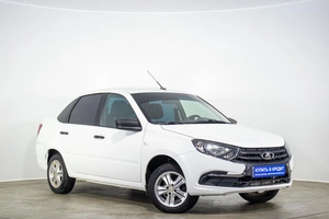Седан ВАЗ (LADA) Granta 2020 года, 579000 рублей, Оренбург