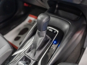 Хетчбэк Toyota Corolla 2019 года, 1730000 рублей, Красноярск