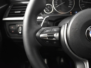 Седан BMW 3 серия 2013 года, 1776900 рублей, Казань