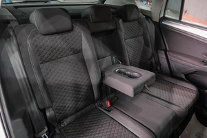 Внедорожник Volkswagen Tiguan 2018 года, 2689000 рублей, Новокузнецк
