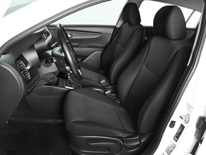 Хетчбэк Kia Rio X-Line 2019 года, 1739000 рублей, Аксай