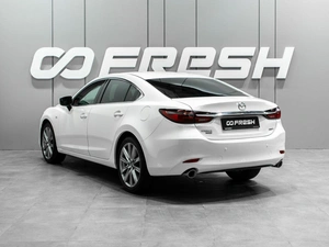 Седан Mazda 6 2023 года, 3499000 рублей, Тюмень