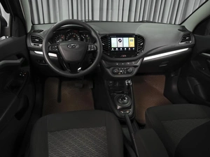 Седан ВАЗ (LADA) Vesta 2017 года, 989000 рублей, Ставрополь