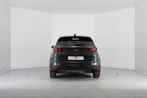 Внедорожник Kia Sportage 2021 года, 2280000 рублей, Брянск