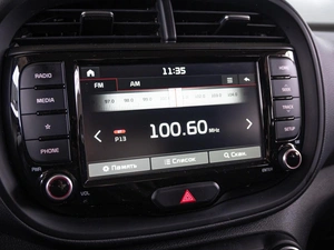 Внедорожник Kia Soul 2020 года, 1799000 рублей, Краснодар