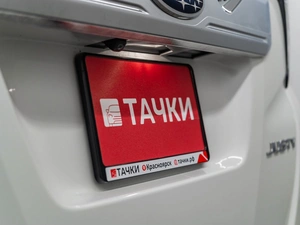 Минивэн Subaru Justy 2021 года, 1300000 рублей, Красноярск
