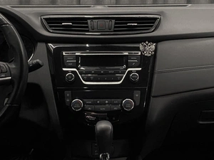 Внедорожник Nissan Qashqai 2022 года, 2800000 рублей, Красноярск