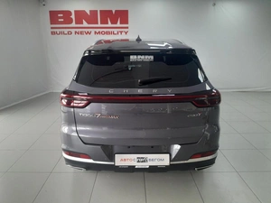 Внедорожник Chery Tiggo 7 2024 года, 2000000 рублей, Смоленск