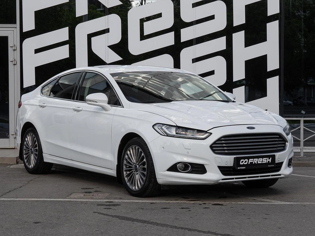 Седан Ford Mondeo 2014 года, 1499000 рублей, Волгоград