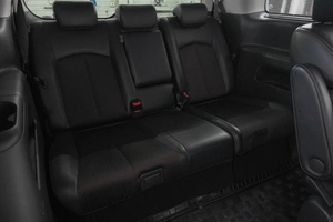 Минивэн Nissan Elgrand 2018 года, 3449000 рублей, Кемерово