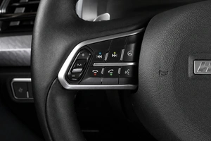 Внедорожник Haval F7 2023 года, 2059000 рублей, Челябинск