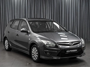 Хетчбэк Hyundai i30 2010 года, 899000 рублей, Ставрополь
