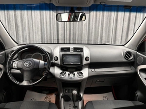 Внедорожник Toyota RAV4 2006 года, 1020000 рублей, Ачинск