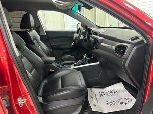 Внедорожник Chery Tiggo 4 2020 года, 1390000 рублей, Ачинск