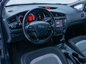 Хетчбэк Kia Ceed 2017 года, 1330000 рублей, Петрозаводск