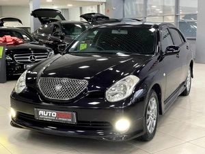 Седан Toyota Verossa 2001 года, 687000 рублей, Солонцы