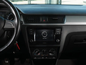 Лифтбек Skoda Rapid 2018 года, 1048000 рублей, Тверь