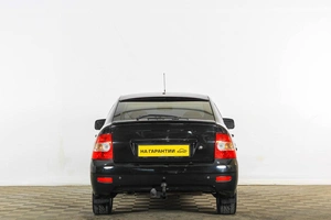 Хетчбэк ВАЗ (LADA) Priora 2013 года, 529000 рублей, Тюмень