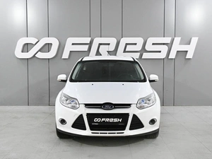 Хетчбэк Ford Focus 2012 года, 879000 рублей, Аксай