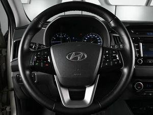 Внедорожник Hyundai Creta 2019 года, 1899000 рублей, Ростов-на-Дону